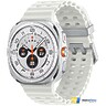 Samsung Galaxy Watch Ultra LTE 47 мм Белый титан