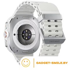 Samsung Galaxy Watch Ultra LTE 47 мм Белый титан