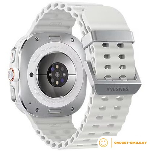 Samsung Galaxy Watch Ultra LTE 47 мм Белый титан