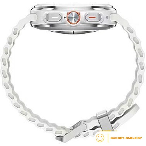 Samsung Galaxy Watch Ultra LTE 47 мм Белый титан