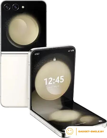 Samsung Galaxy Z Flip5 8GB/512GB Бежевый