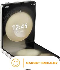 Samsung Galaxy Z Flip5 8GB/512GB Бежевый