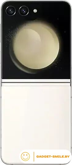 Samsung Galaxy Z Flip5 8GB/512GB Бежевый