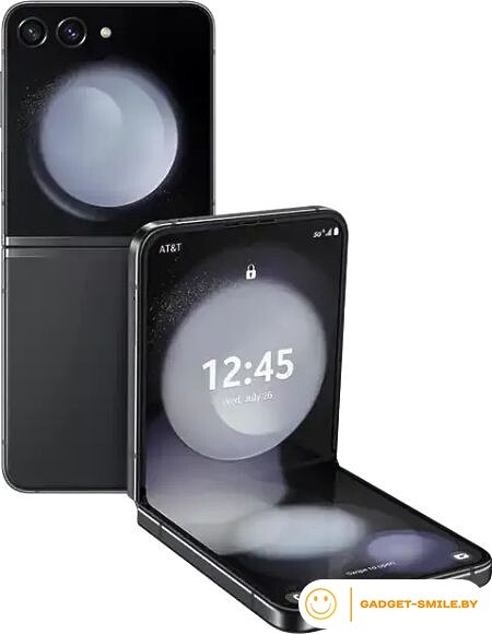 Samsung Galaxy Z Flip5 8GB/512GB Графит