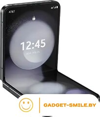 Samsung Galaxy Z Flip5 8GB/512GB Графит
