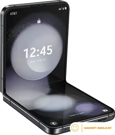 Samsung Galaxy Z Flip5 8GB/512GB Графит