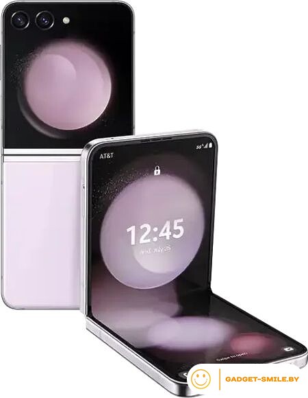 Samsung Galaxy Z Flip5 8GB/512GB Лаванда