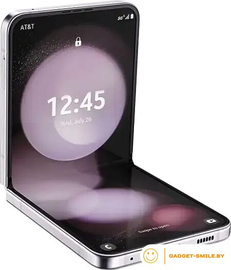 Samsung Galaxy Z Flip5 8GB/512GB Лаванда