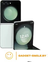 Samsung Galaxy Z Flip5 8GB/512GB Мятный