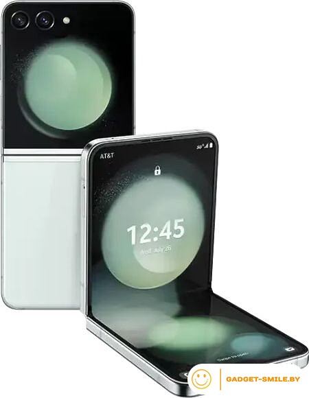 Samsung Galaxy Z Flip5 8GB/512GB Мятный