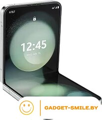 Samsung Galaxy Z Flip5 8GB/512GB Мятный
