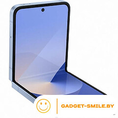 Samsung Galaxy Z Flip6 12GB/256GB Голубой