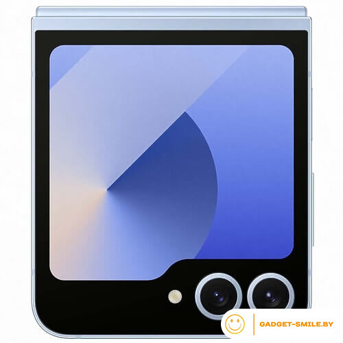 Samsung Galaxy Z Flip6 12GB/256GB Голубой