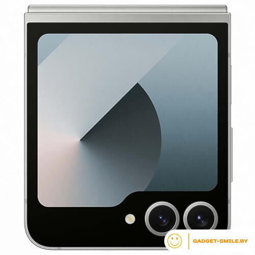 Samsung Galaxy Z Flip6 12GB/256GB Серый