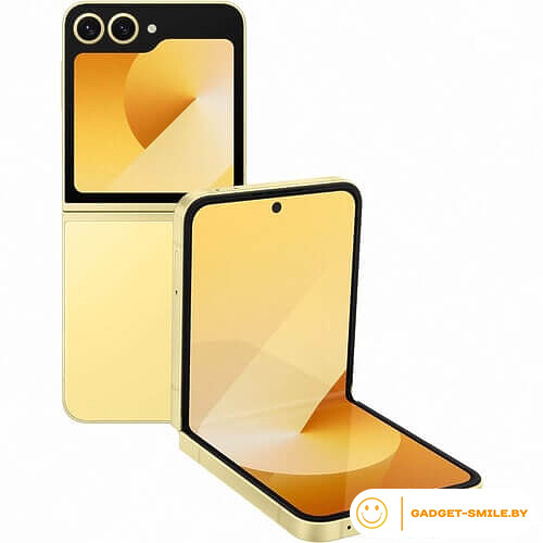 Samsung Galaxy Z Flip6 12GB/256GB Желтый