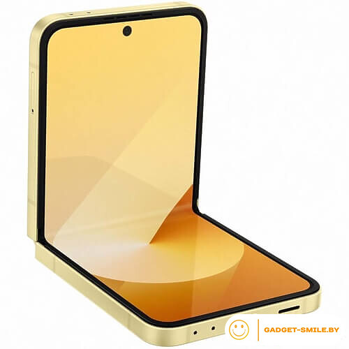 Samsung Galaxy Z Flip6 12GB/256GB Желтый