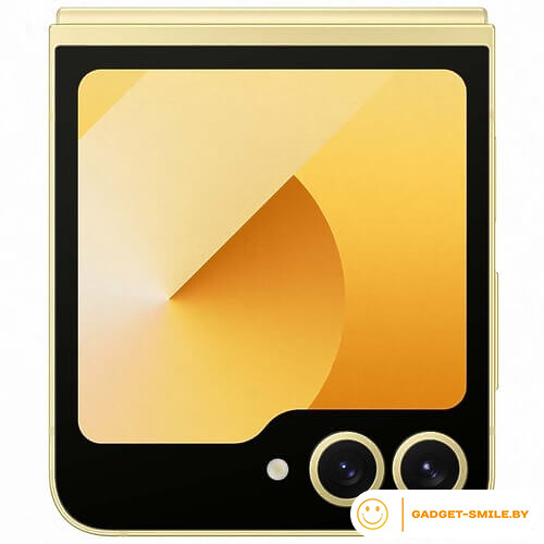 Samsung Galaxy Z Flip6 12GB/256GB Желтый