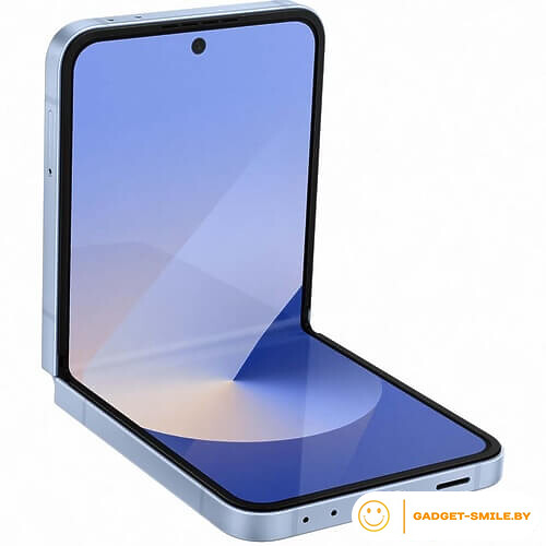 Samsung Galaxy Z Flip6 12GB/512GB Голубой