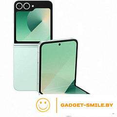 Samsung Galaxy Z Flip6 12GB/512GB Мятный