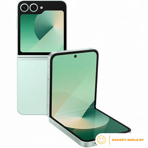 Samsung Galaxy Z Flip6 12GB/512GB Мятный