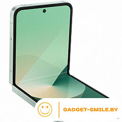 Samsung Galaxy Z Flip6 12GB/512GB Мятный
