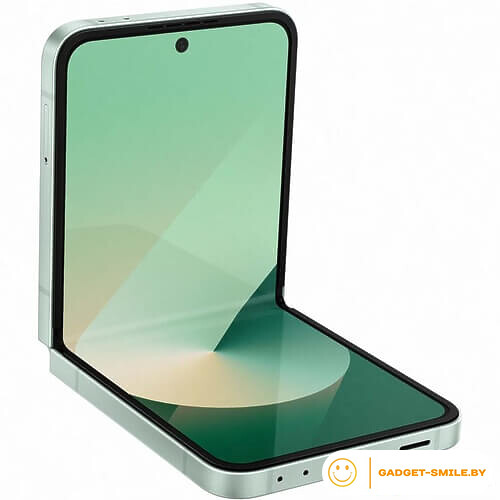 Samsung Galaxy Z Flip6 12GB/512GB Мятный