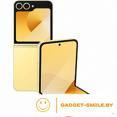 Samsung Galaxy Z Flip6 12GB/512GB Желтый