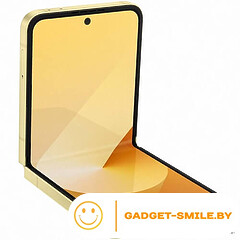Samsung Galaxy Z Flip6 12GB/512GB Желтый