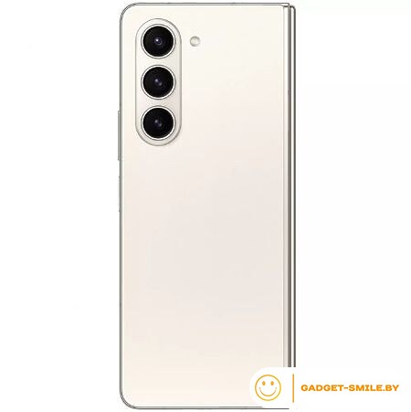 Samsung Galaxy Z Fold5 12GB/1TB Бежевый