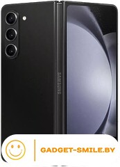 Samsung Galaxy Z Fold5 12GB/1TB Черный