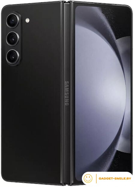 Samsung Galaxy Z Fold5 12GB/1TB Черный