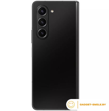 Samsung Galaxy Z Fold5 12GB/256GB Черный