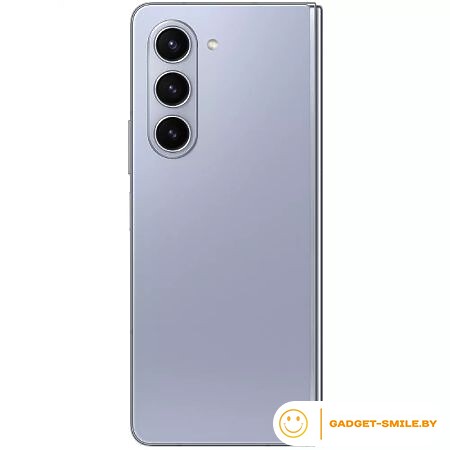 Samsung Galaxy Z Fold5 12GB/256GB Голубой