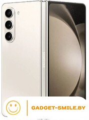 Samsung Galaxy Z Fold5 12GB/512GB Бежевый