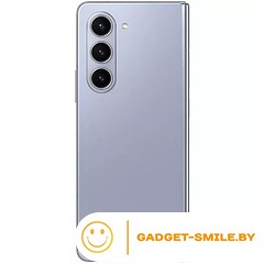 Samsung Galaxy Z Fold5 12GB/512GB Голубой