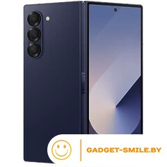 Samsung Galaxy Z Fold6 12GB/1TB Синий