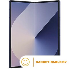 Samsung Galaxy Z Fold6 12GB/1TB Синий