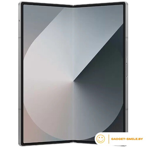 Samsung Galaxy Z Fold6 12GB/256GB Серый
