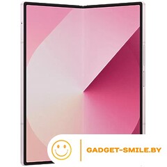 Samsung Galaxy Z Fold6 12GB/256GB Розовый