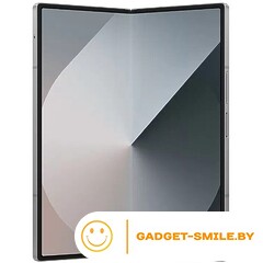 Samsung Galaxy Z Fold6 12GB/512GB Серый