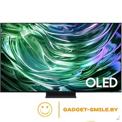 Телевизор Samsung OLED 4K S90D QE55S90DAUXRU