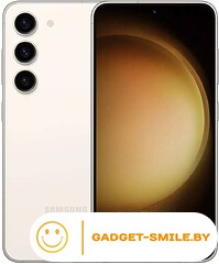 Samsung Galaxy S23 8/128GB Бежевый (SM-S911B/DS)