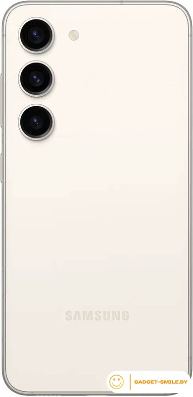 Samsung Galaxy S23 8/128GB Бежевый (SM-S911B/DS)