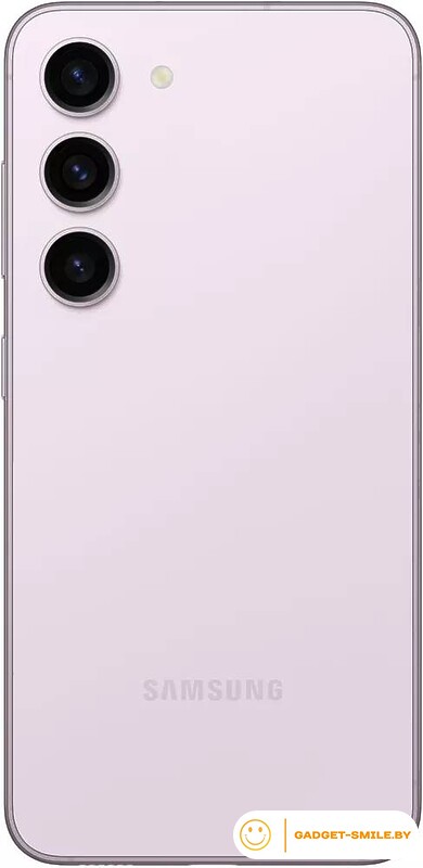 Samsung Galaxy S23 8/128GB Лаванда (SM-S911B/DS)