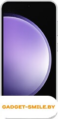 Samsung Galaxy S23 FE 8/128GB Фиолетовый (SM-S711B/DS)