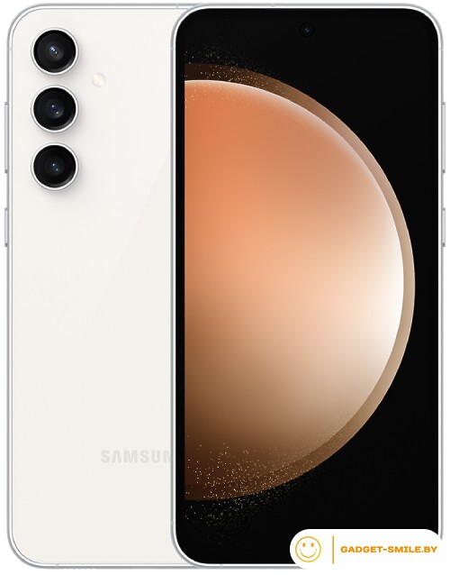 Samsung Galaxy S23 FE 8/256GB Бежевый (SM-S711B/DS)