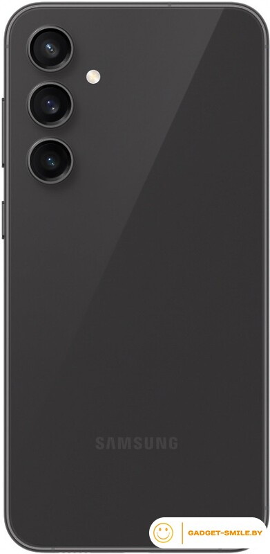 Samsung Galaxy S23 FE 8/256GB Графит (SM-S711B/DS)