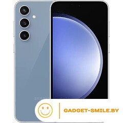 Samsung Galaxy S23 FE 8/256GB Голубой (SM-S711B/DS)