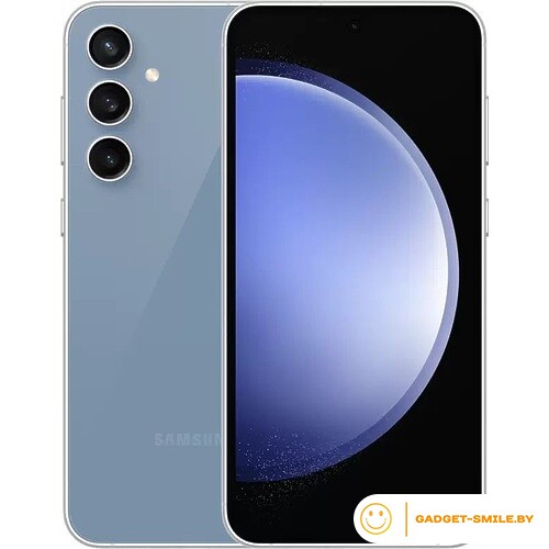 Samsung Galaxy S23 FE 8/256GB Голубой (SM-S711B/DS)