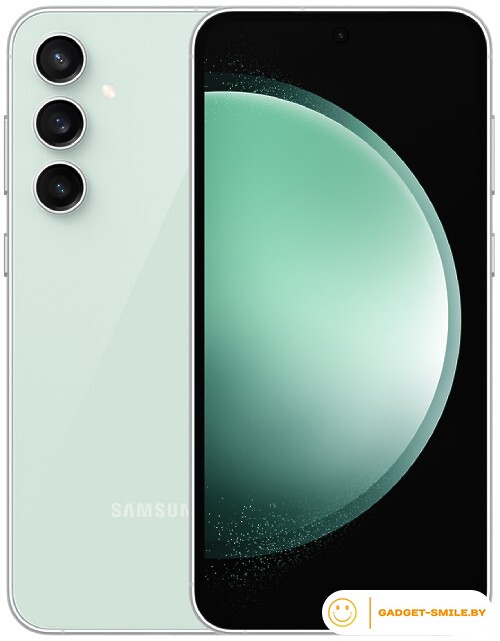 Samsung Galaxy S23 FE 8/256GB Мятный (SM-S7110)